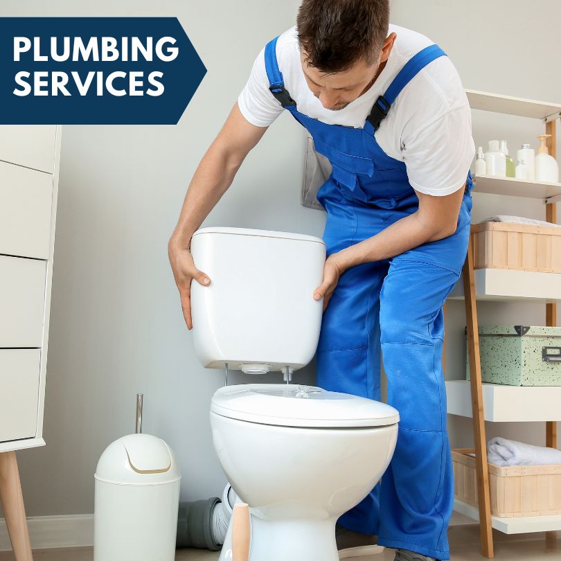 Plumbing Company in Sandersville, MS